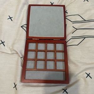 Jewelry or Crystal box